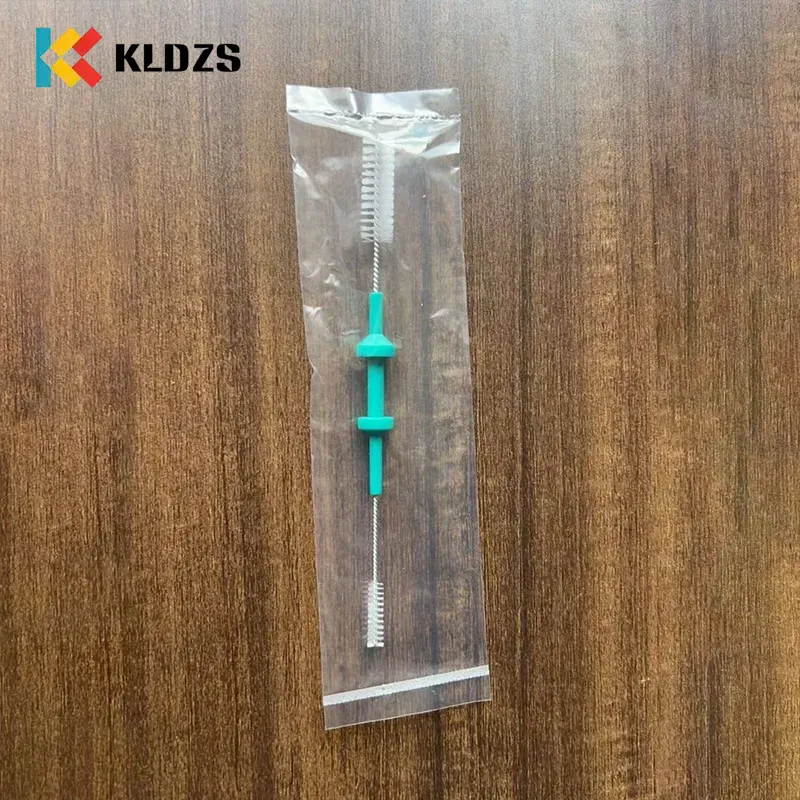Sikat Pembersih Endoskopik 11mmx160mm