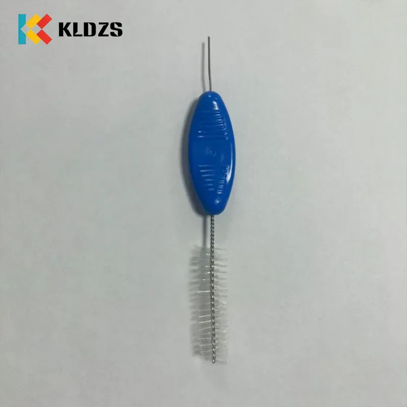 Sikat Reresik Endoskopik 11mmx95mm