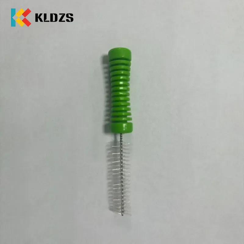Sikat Pembersih Endoskopik 8mmx80mm