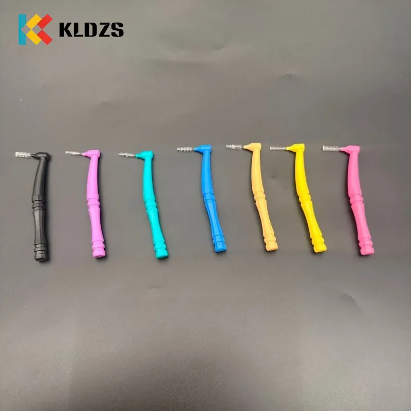 Bambu Joint-shaped Interdental Brush