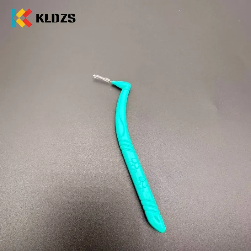 Sikat Interdental Tipe L Semanggi Papat