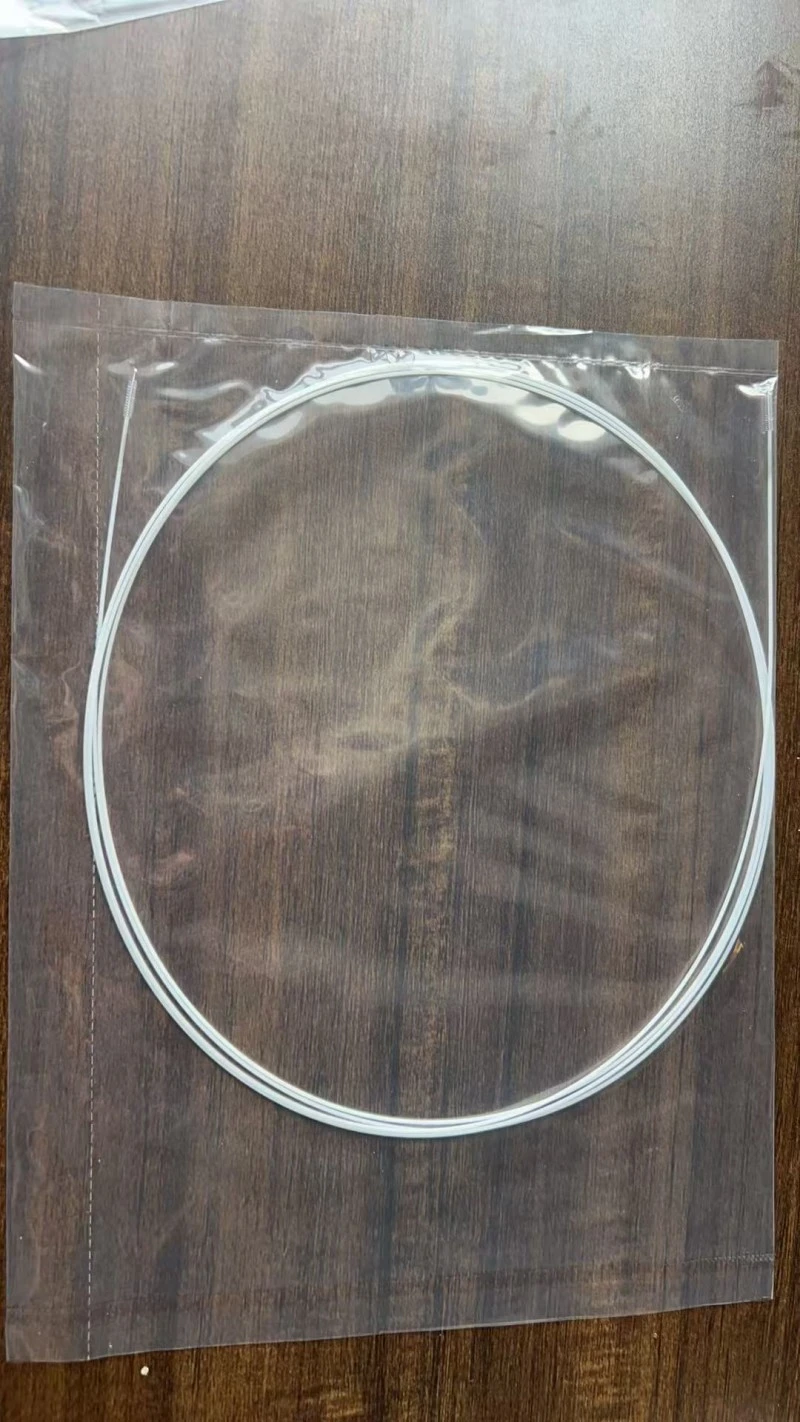 Disposable Lumen Cleaning Brush Disposable Lumen Cleaning Brush