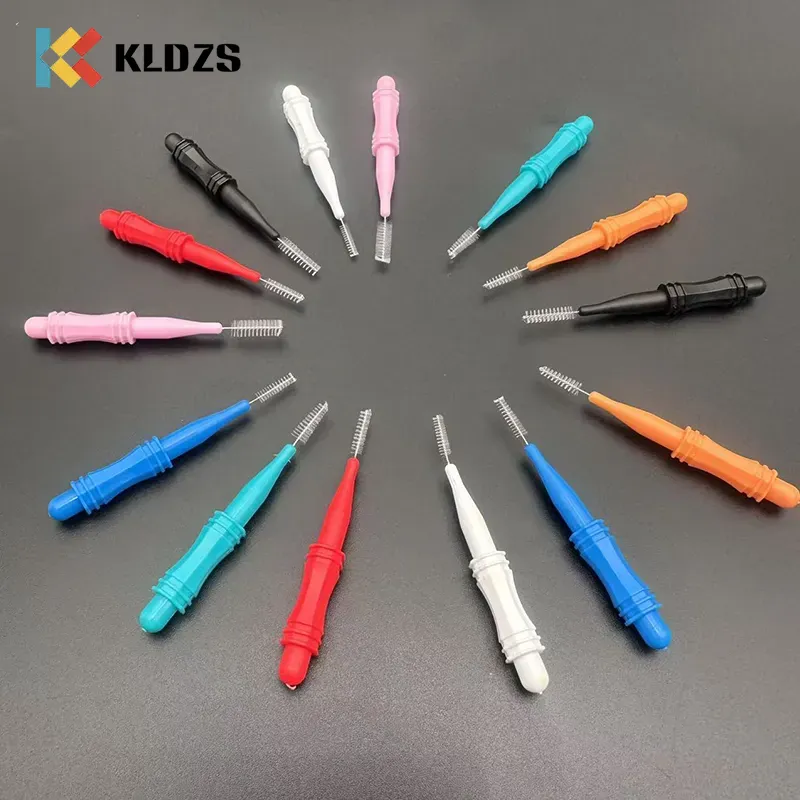 Type I Interdental Brush