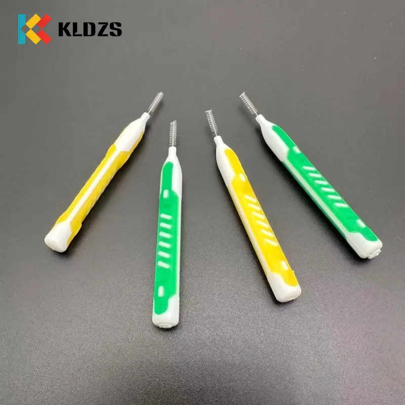 Sikat Interdental Tipe I Overmolded